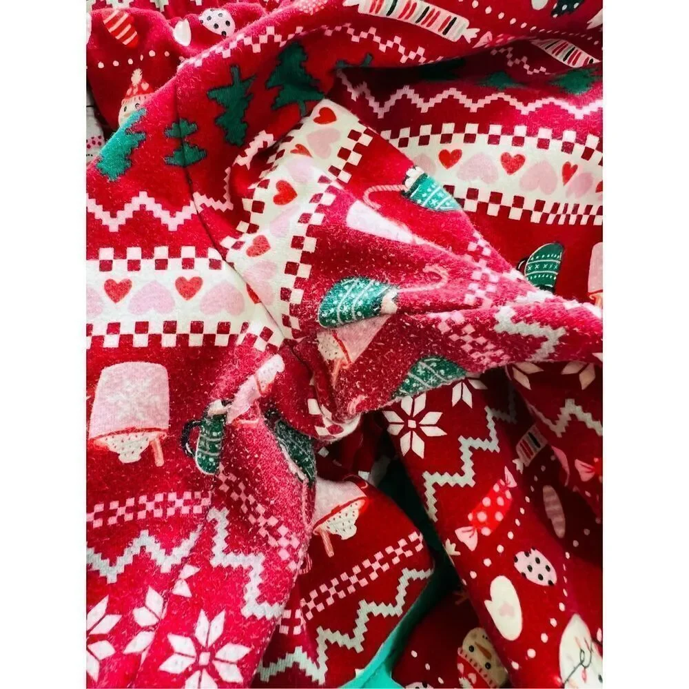 Children’s Place Christmas‎ Leggings Set